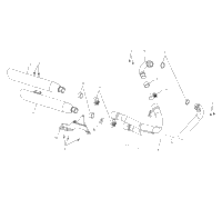 Engine, Exhaust System /All Options