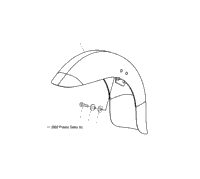 Body, Front Fender V01cb15cc