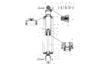 Suspension, Shock, Rear V01cb15cc