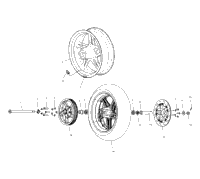 Wheels, Rear V01cs15da
