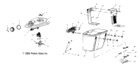 Body, Saddlebags /All Options