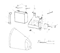 Electrical, Battery Box /All Options