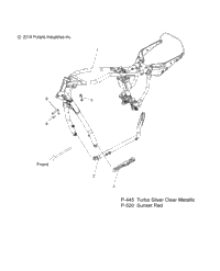 Chassis, Frame