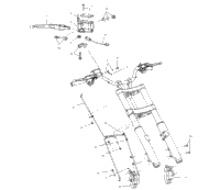 Brakes, Front /All Options