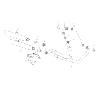 Engine, Exhaust System /All Options