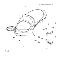 Body, Seat All Options