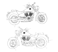 Body, Decals