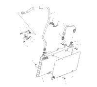 Engine, Oil Cooling V01cb15cc