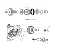 Drive Train, Drive Clutch V01cb15cc