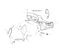 Body, Seat /All Options
