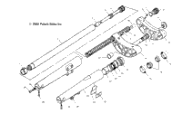 Suspension, Front Forks V01cb15cc