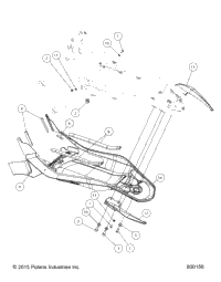 Chassis And Body, Body Panels/Rear