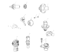 Electrical, Sensors & Switches V01cb15cc