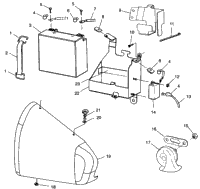 Electrical, Battery Box V99cb15db