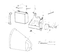 Electrical, Battery Box /All Options