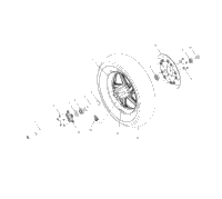 Wheels, Front V01cb15cc