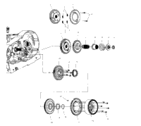 Drive Train, Primary Drive V99cb15db