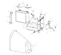 Electrical, Battery Box V01cs15da