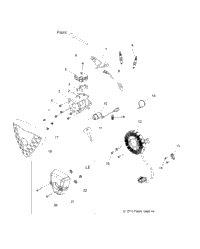 Electrical, Ignition System