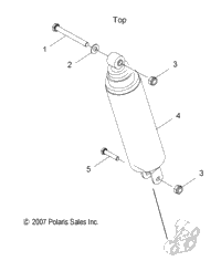 Suspension, Shock All Options