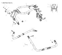 Chassis, Main Frame V01cs15da