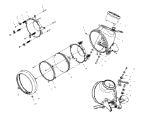 Electrical, Headlight /All Options