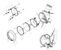 Electrical, Headlight /All Options