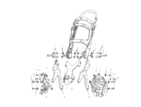 Chassis, Subframe /All Options