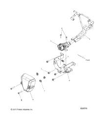 Engine, Idle Air Control