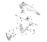 Electrical, Ignition Asm /All Options