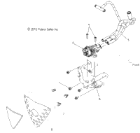 Engine, Idle Air Control All Options