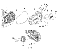 Drive Train, Primary Cover V99cb15db