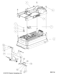 Electrical, Controller