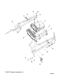 Electrical, Vehicle Control Unit
