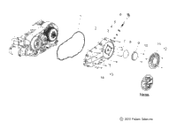 Engine, Primary Cover All Options
