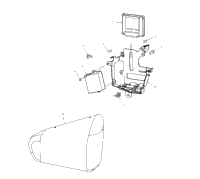 Electrical, Ecm Box /All Options