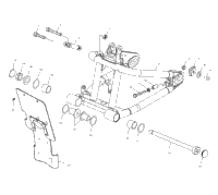 Suspension, Swing Arm V01cs15da