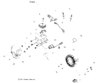 Electrical, Ignition System