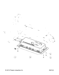 Batteries And Charging System, On Board Charger