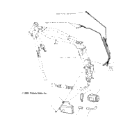 Fuel System, Evap System V01cs15lc