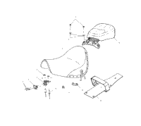 Body, Seat V01cd15cc