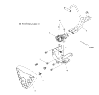 Engine, Idle Air Control All Options