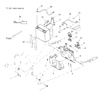 Electrical, Battery All Options