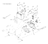 Electrical, Battery All Options