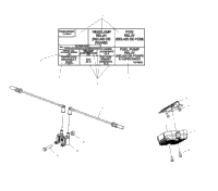Electrical, Harnesses /All Options