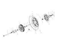 Wheels, Rear V01cb15cc