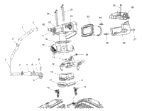 Fuel System, Fuel Lines & Throttle Body V99cb15db