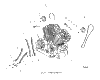Engine, Camchain All Options