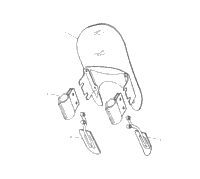 Body, Windshield V01cd15cc