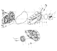 Drive Train, Primary Cover V01cs15da